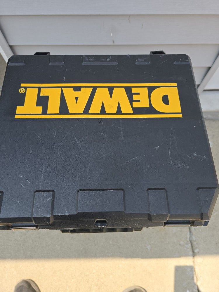 14v Dewalt