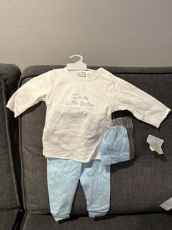 24 Month Baby Outfit