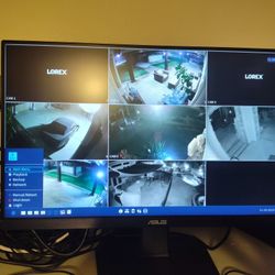 Security Camera ⭐⭐⭐⭐⭐