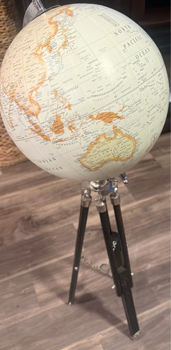 Globe