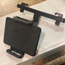car seat adapter table