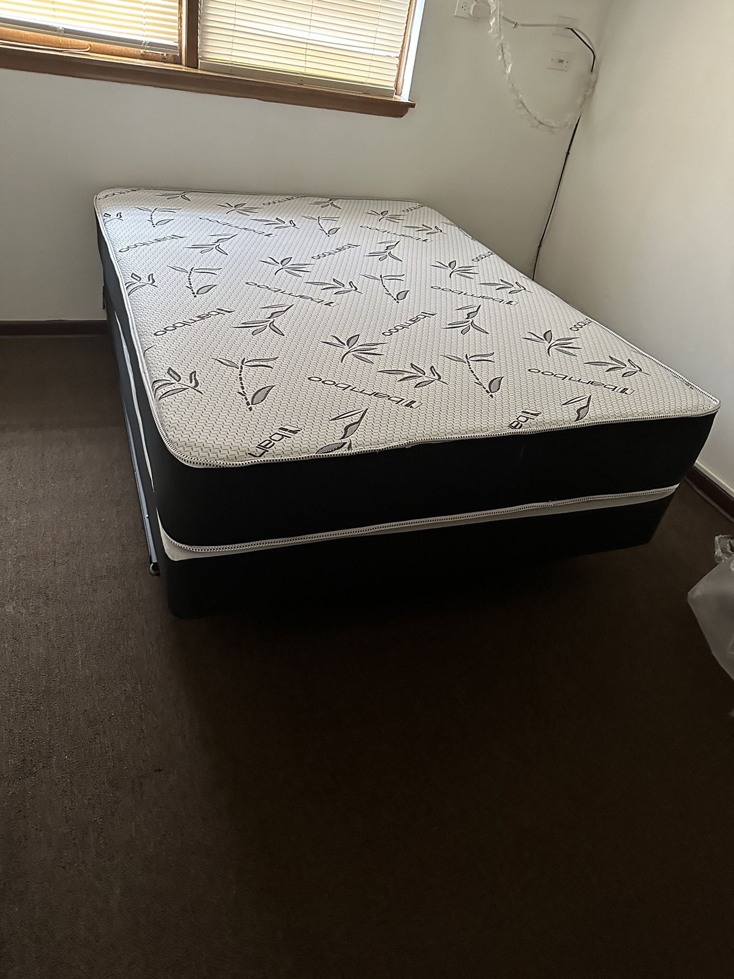 Mattress