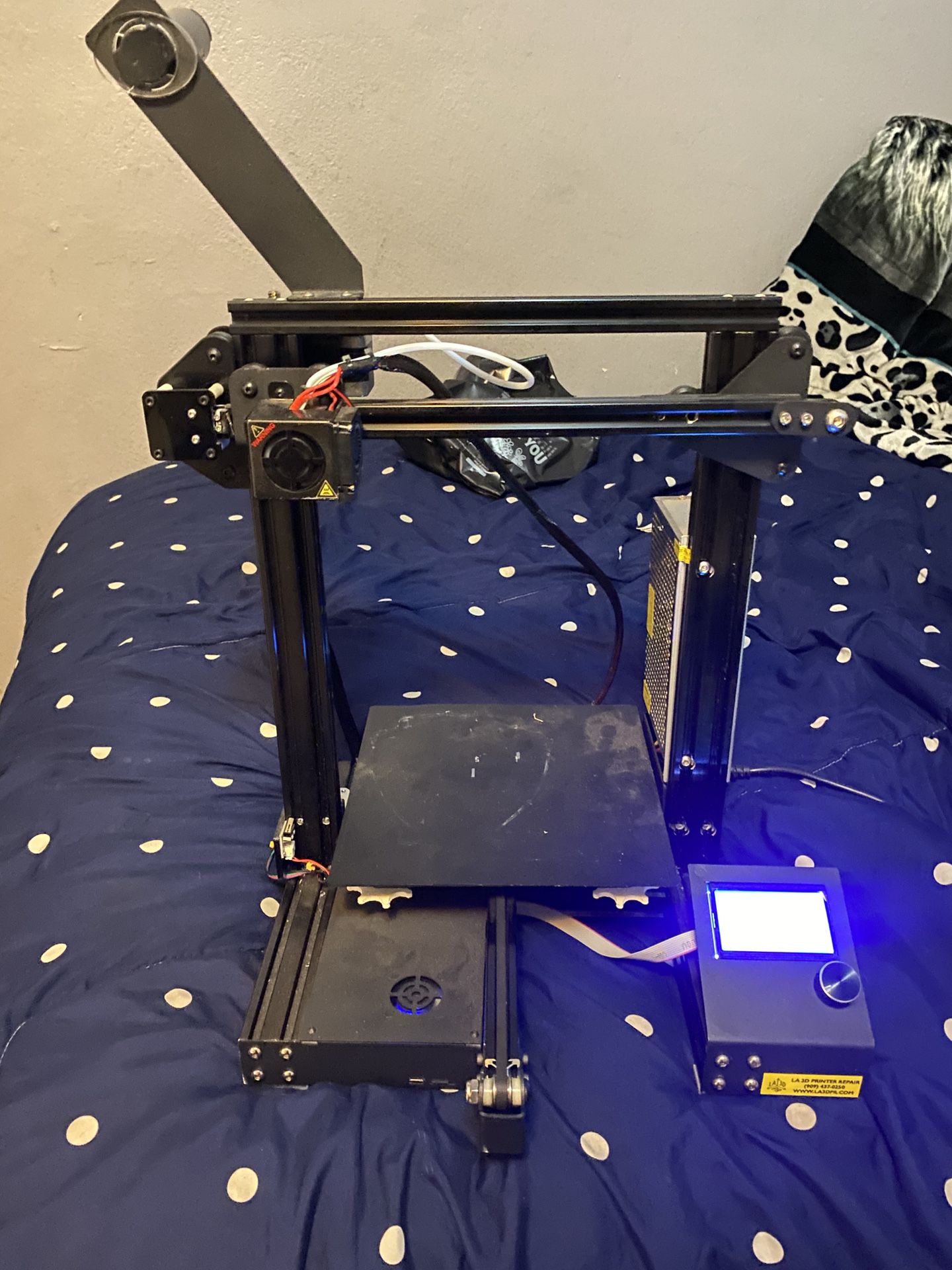 CTC 3D Printer 