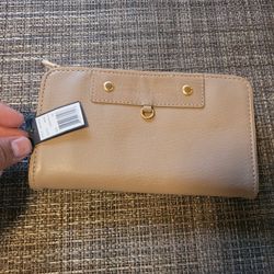 Brand New Mark Jacob's Wallet
