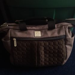 Diaper Bag