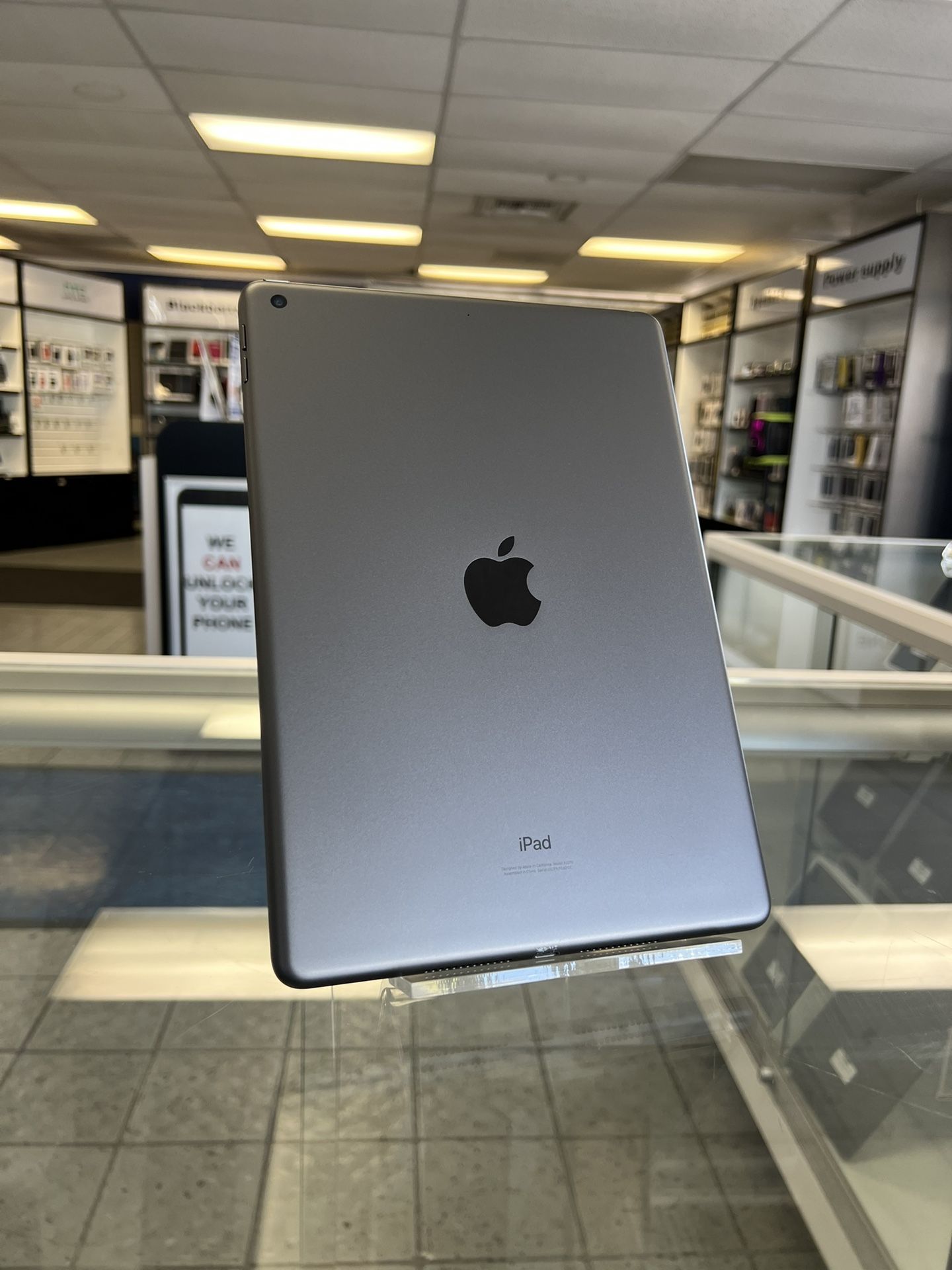 iPad 8th Gen 32GB WiFi
