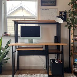 Computer Desk