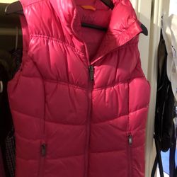 Great Puffer Vest