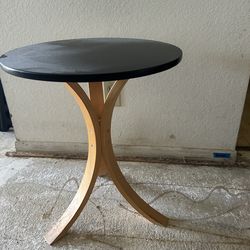 FREE Small minimalistic side table