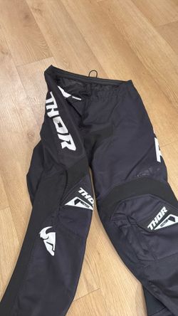 Thor Sector Motocross Pants