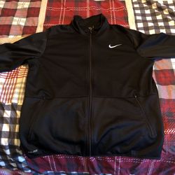 Nike Jacket Size L