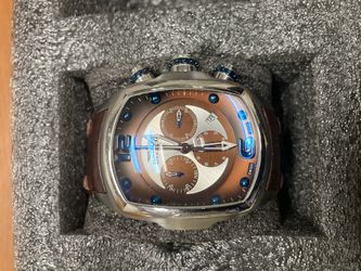 Invicta lupah Revolution