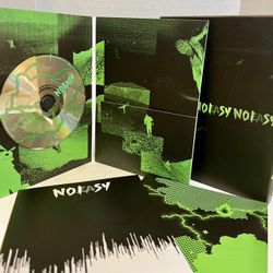 Stray Kids - Noeasy album with original inclusions