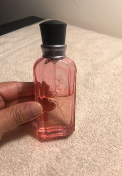 Lucky brand parfum