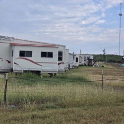 Rv Park And Storage 