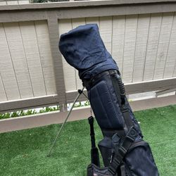 Golf Clubs 