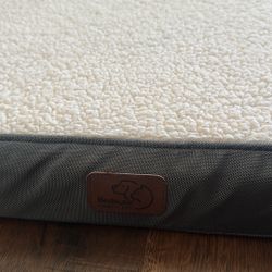 Dog Bed 