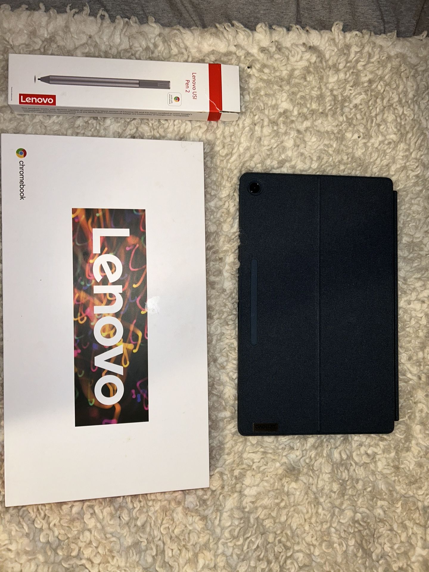 Lenovo Ideapad Duet 5