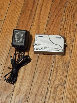 GO DVD GO DVD CT-2 DIGITAL VIDEO ENHANCER & DUPLICATOR /TRANSFER