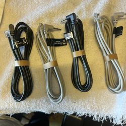 Samsung BN39-02461A Monitor LAN Cable