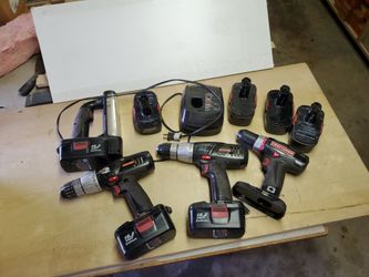 Drills