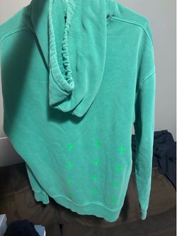 Ksubi hoodie sz s