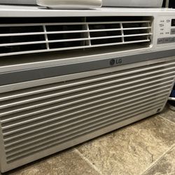 Lg Air Conditioning 