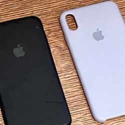 iPhone X Plus Cases Only $15 Like New!!!