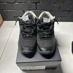 Chanel Runner Sneakers