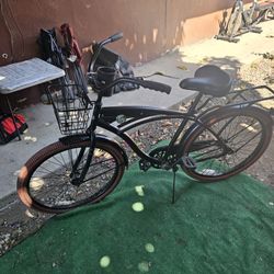 Cruiser Bike
