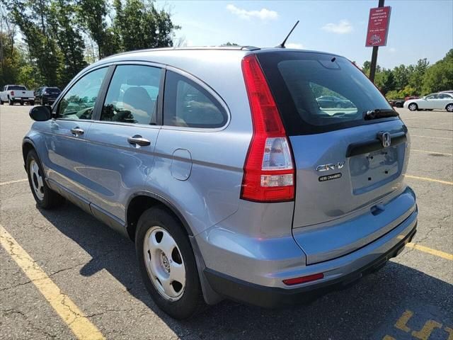 2010 Honda CR-V