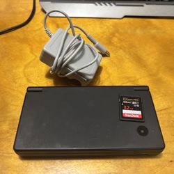 Nintendo DSi