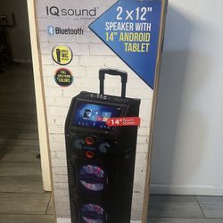 IQ Sound IQ-4922DJWK