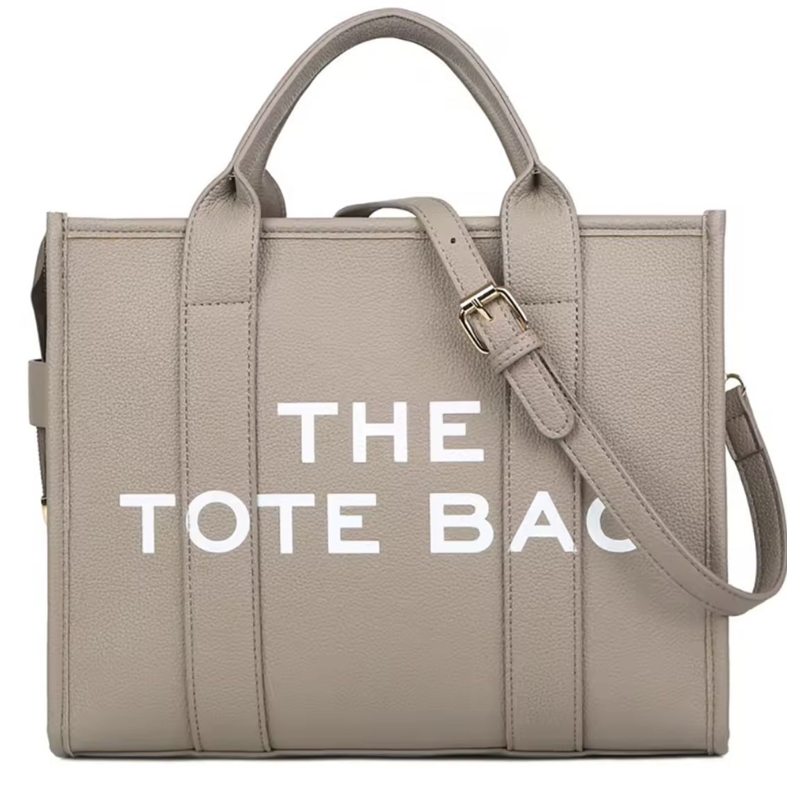 The Tote Bag
