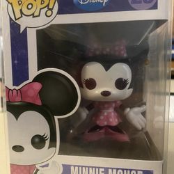 Minnie Mouse #23
