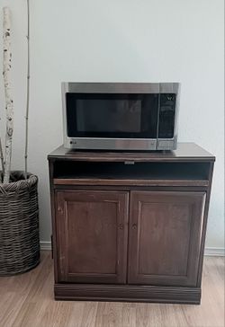 Side table or night stand