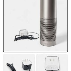 Amazon Echo