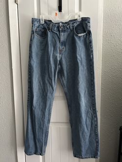 Vintage Faded Glory Jeans