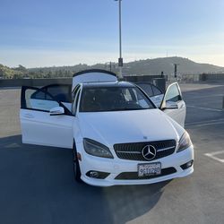 Mercades Benz C300