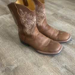 Tequilereo Boots