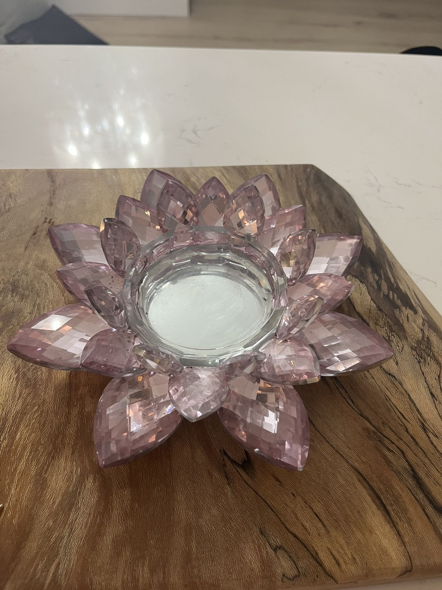 Candle Holder, And Disney mugs