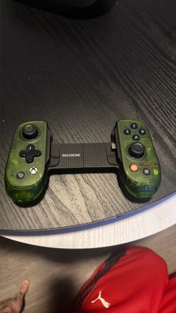 Backbone pro Xbox edition