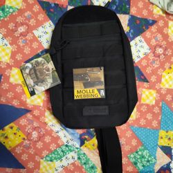 Homeland Tactical Satchel