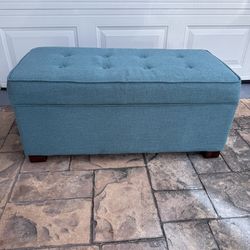 Storage Ottoman