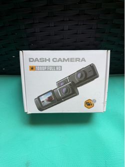 Dash Camera