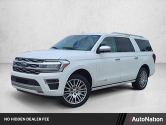 2023 Ford Expedition