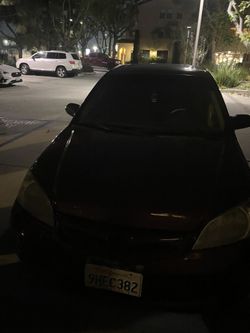2004 Honda Civic