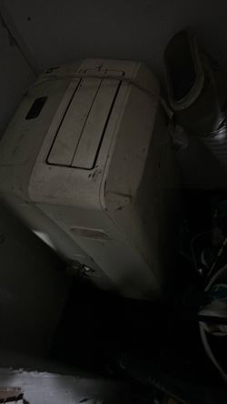 Portabal AC Unit