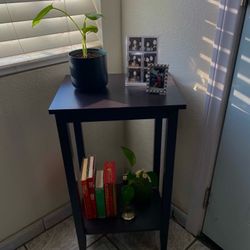 Small Side Table 