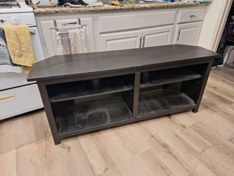 Tv stand wood